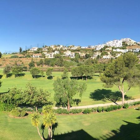 Penthouse Los Arqueros Golf Benahavís Exterior foto