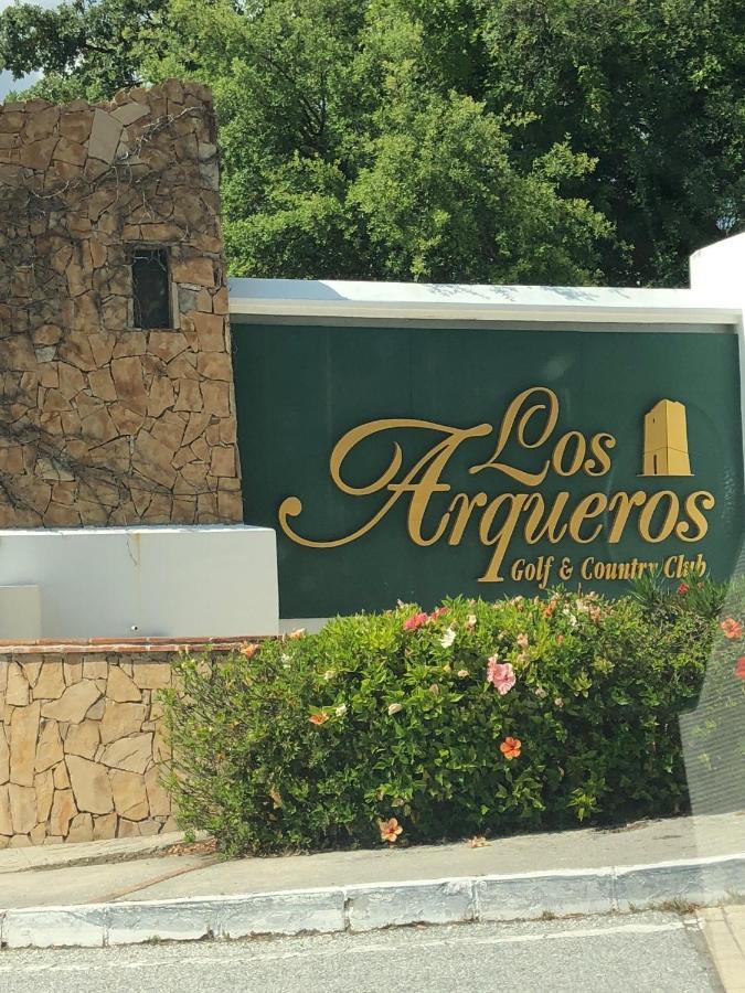 Penthouse Los Arqueros Golf Benahavís Exterior foto