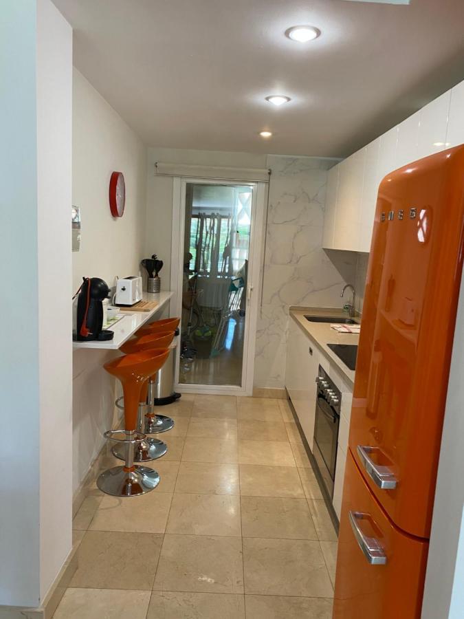 Penthouse Los Arqueros Golf Benahavís Exterior foto